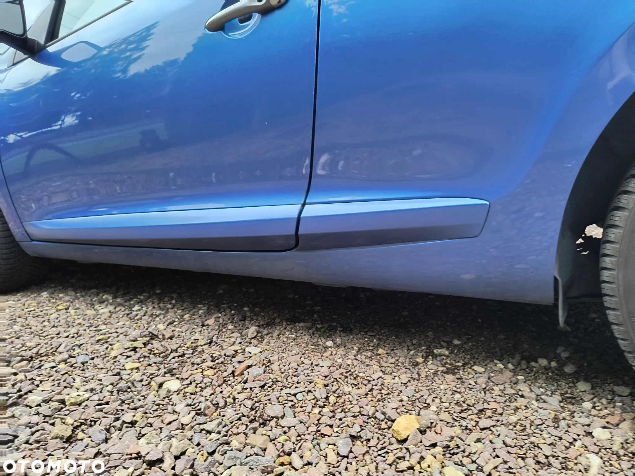 Renault Megane 2.0 dCi Dynamique - 27