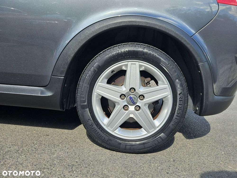 Volvo C30 - 15
