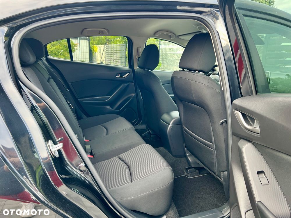 Mazda 3 SKYACTIV-G 120 Center-Line - 8
