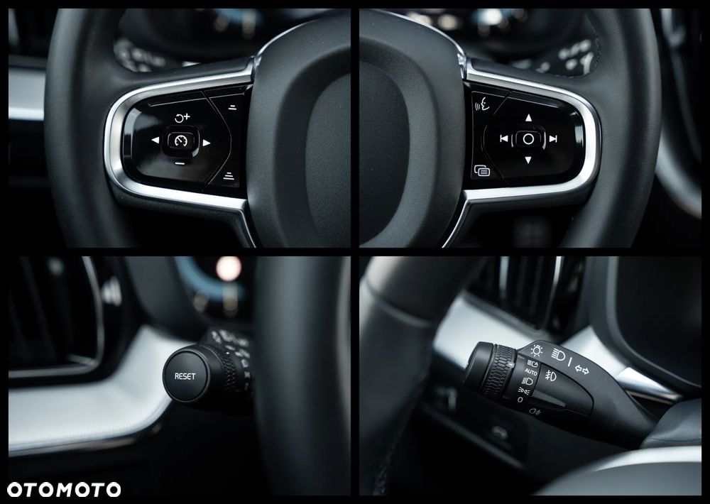 Volvo XC 60 B4 B Plus Dark - 32