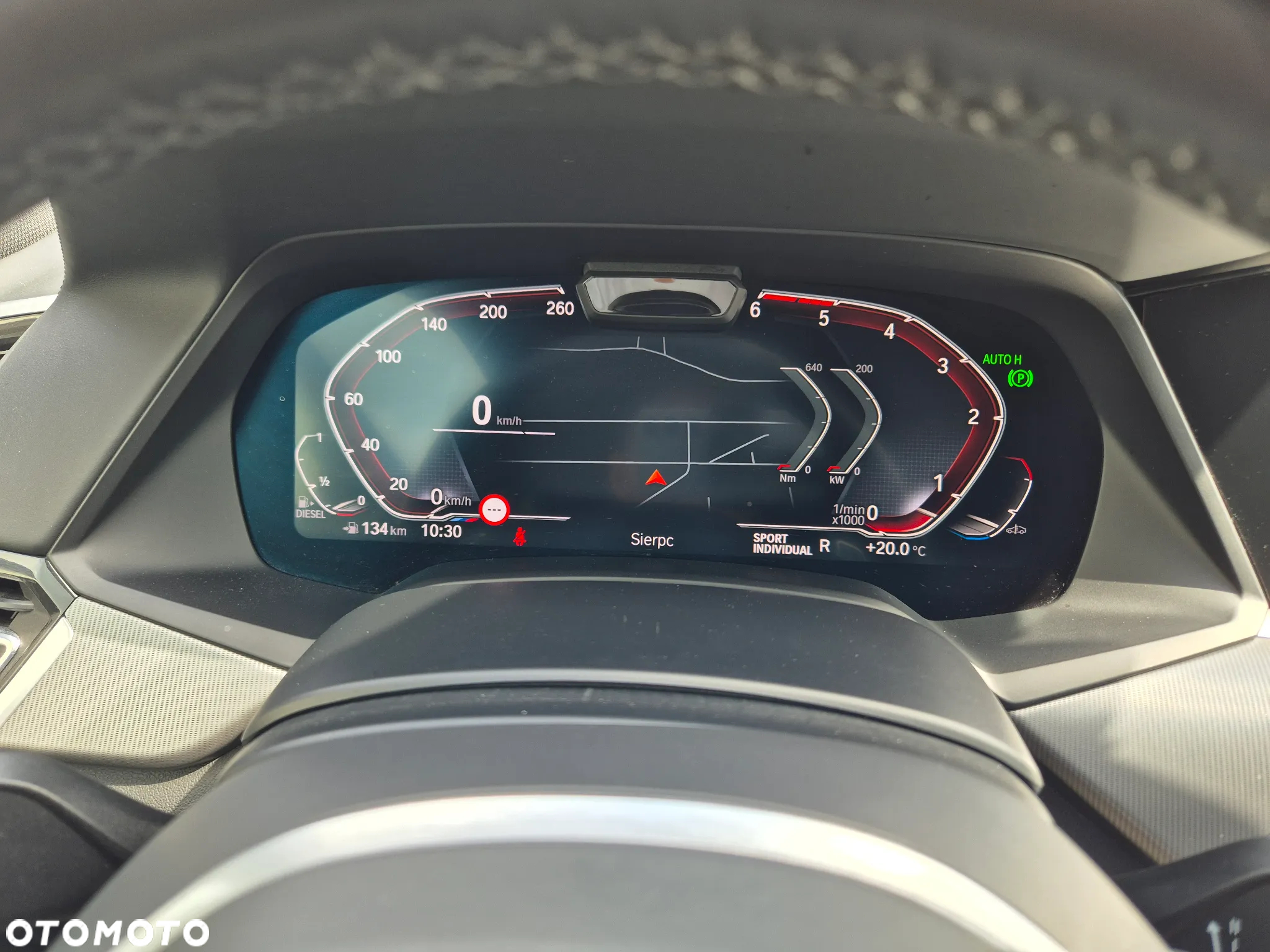 BMW X6 xDrive30d - 30