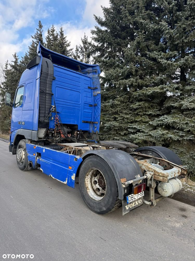 Volvo FH 12 standard *09336* - 5