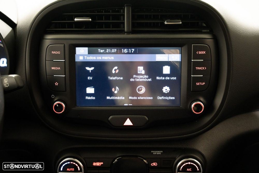 Kia e-Soul 39.2kWh - 13