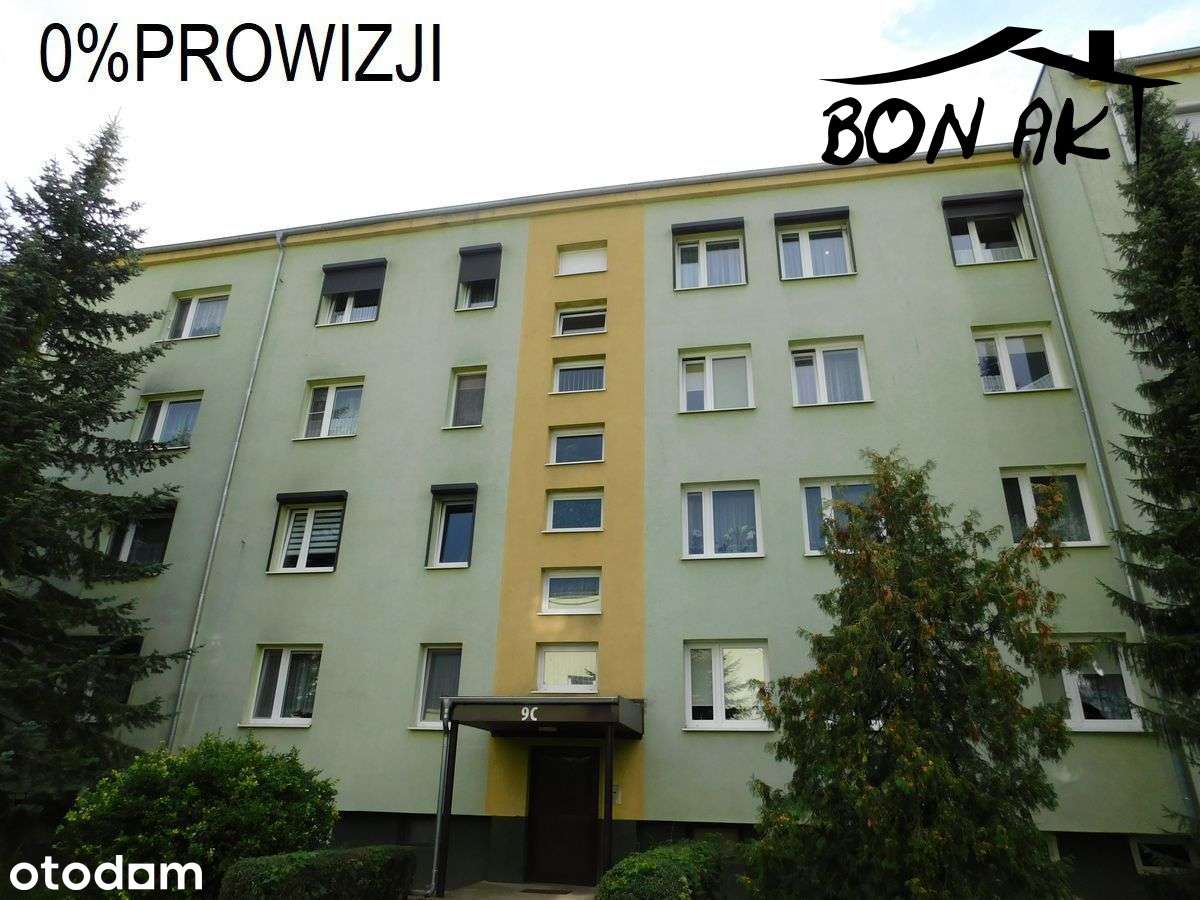 Duże mieszkanie w centrum Szamotuł