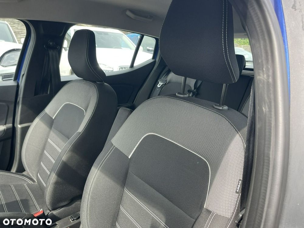 Dacia Sandero TCe 90 Journey - 9