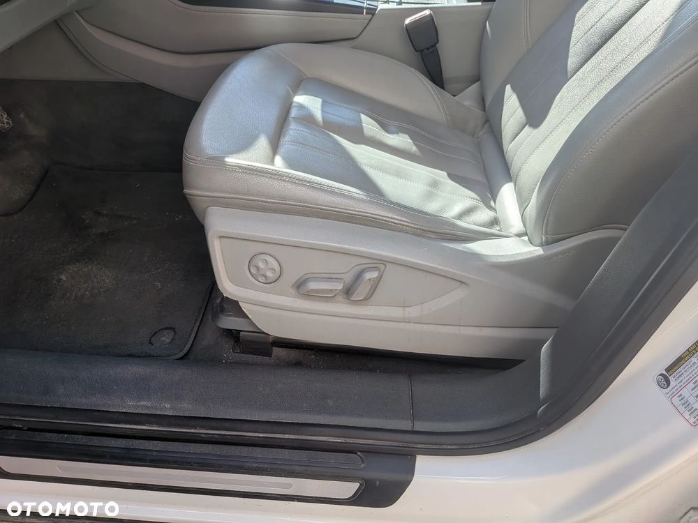 Audi Q5 2.0 TFSI Quattro S tronic - 12