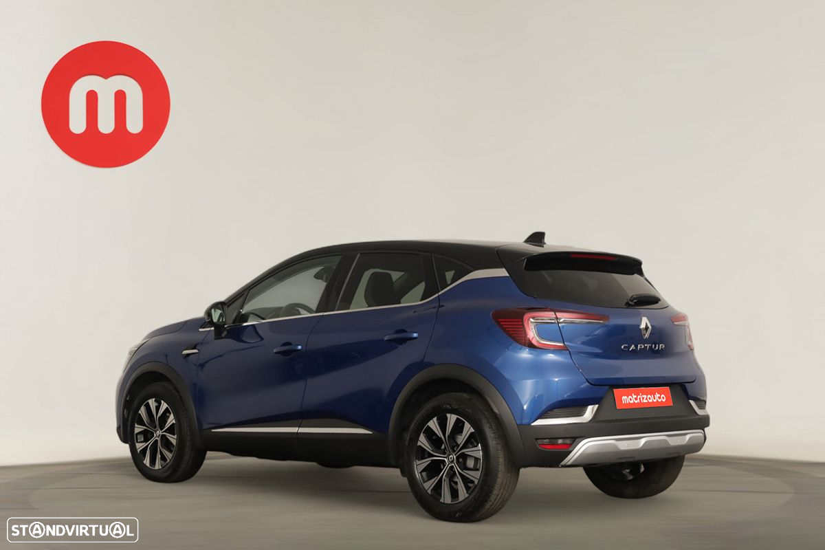 Renault Captur 1.0 TCe Techno - 3
