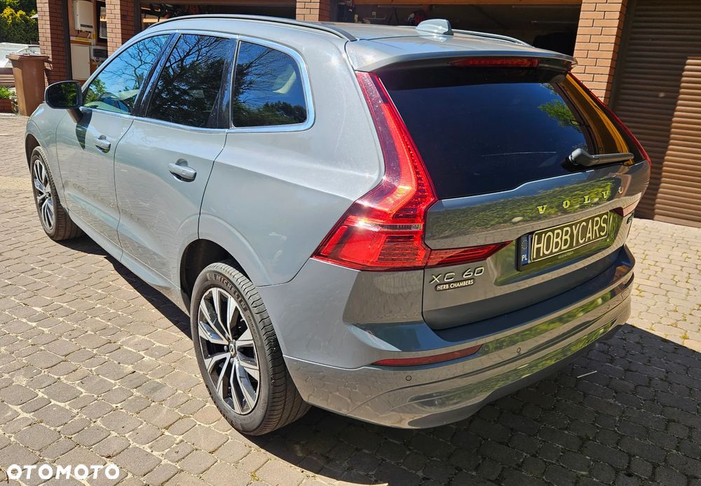 Volvo XC 60 - 8