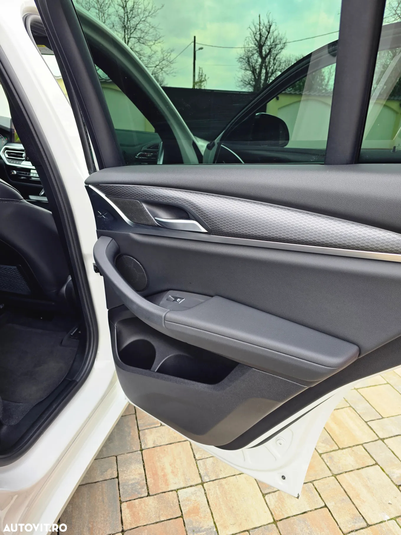BMW X4 xDrive30d Aut. M Sport Edition - 30