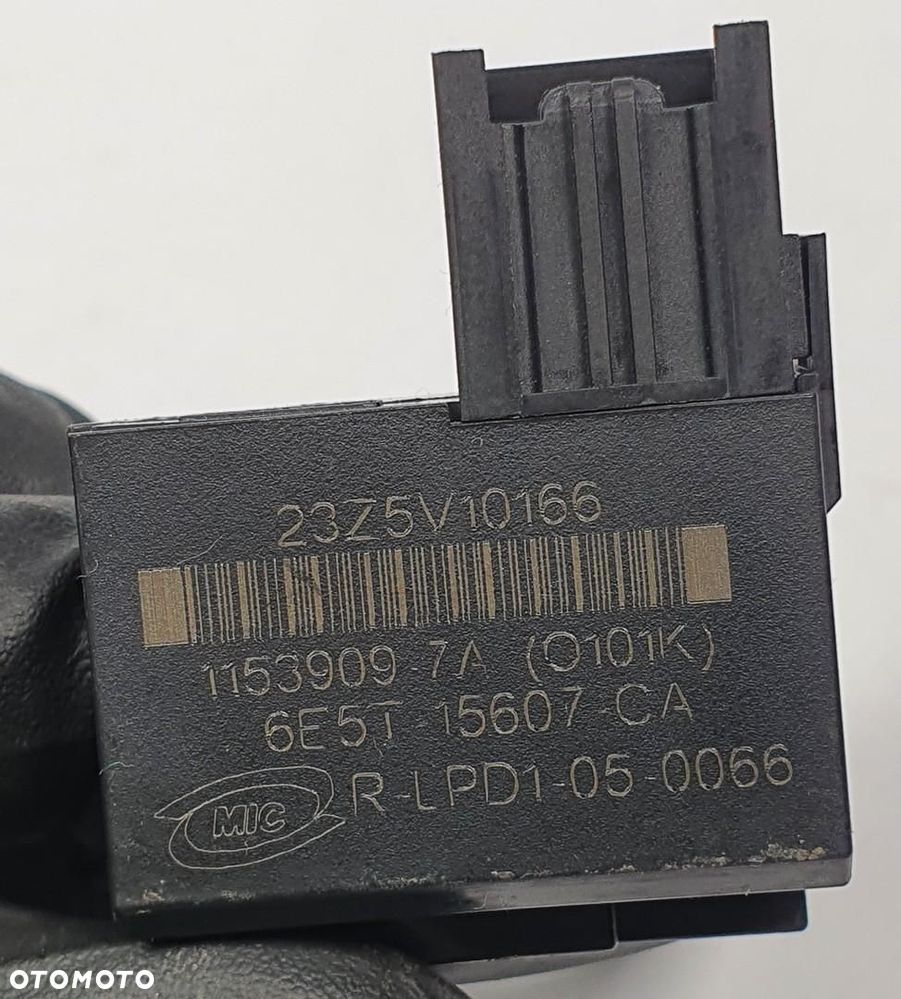 PĘTLA IMMO IMMOBILIZERA FORD FOCUS MK3 6E5T-15607-CA - 5