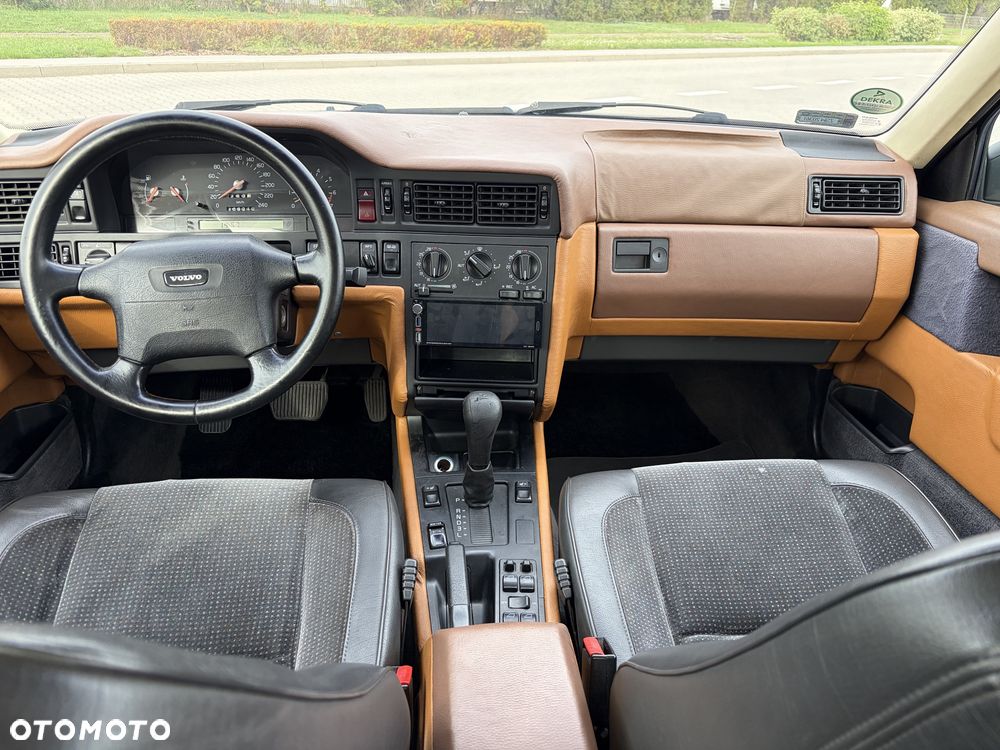 Volvo 850 - 7