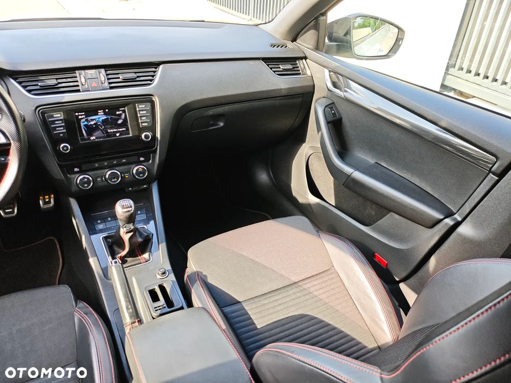 Skoda Octavia - 28