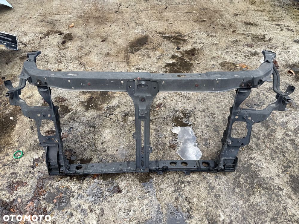 PAS PRZEDNI WZMOCNIENIE HYUNDAI SONATA YF 64101-4R000