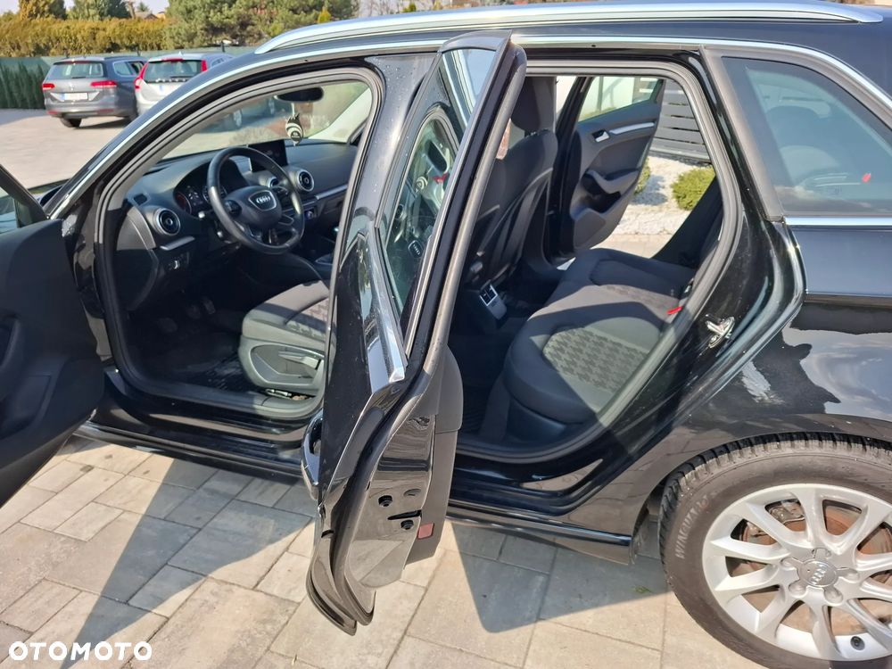 Audi A3 Sportback - 29