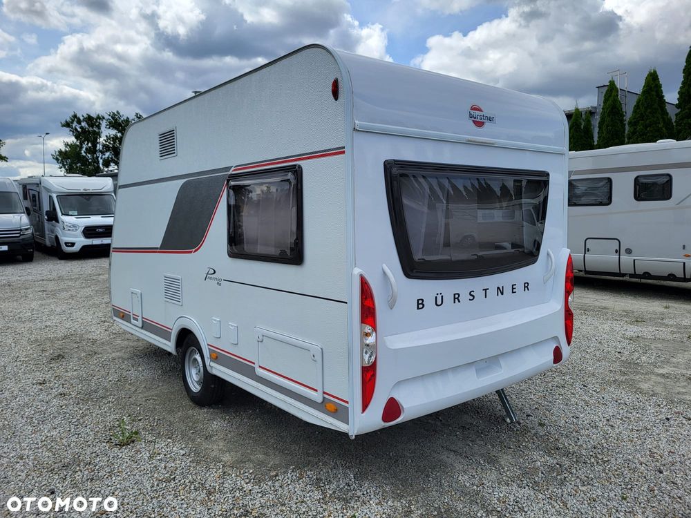 Burstner Premio Plus 410 TS - 4