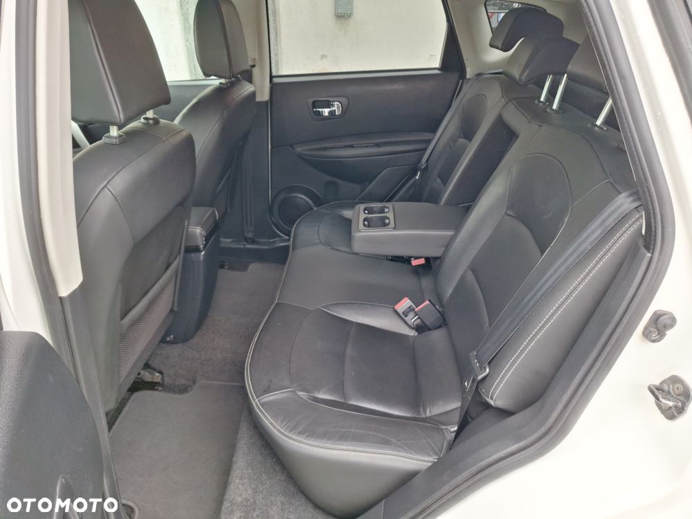 Nissan Qashqai - 26