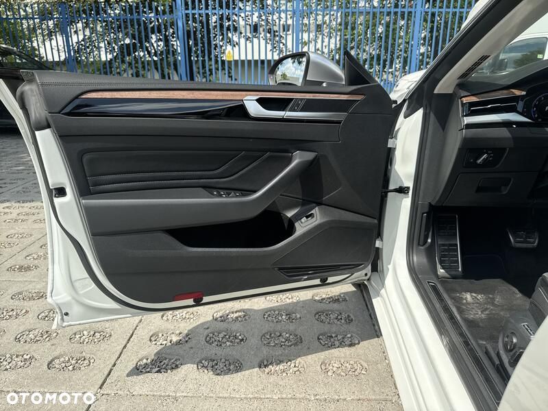 Volkswagen Arteon 2.0 TSI Elegance DSG - 12