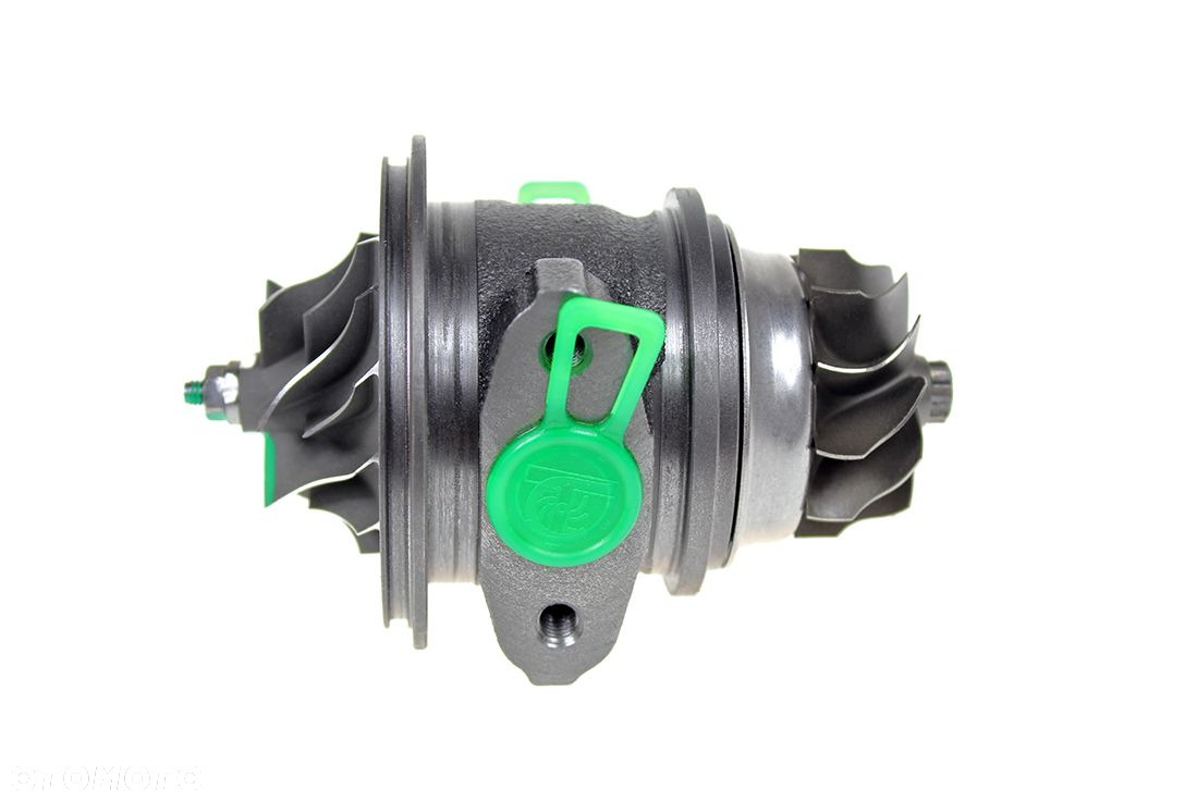 Koras turbiny 49131-06004 Opel Combo C 1.7L CDTI 73kW 93169104 - 4