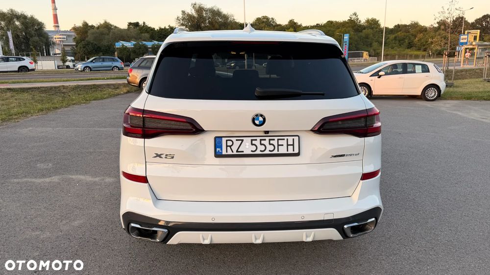 BMW X5 xDrive25d sport - 10