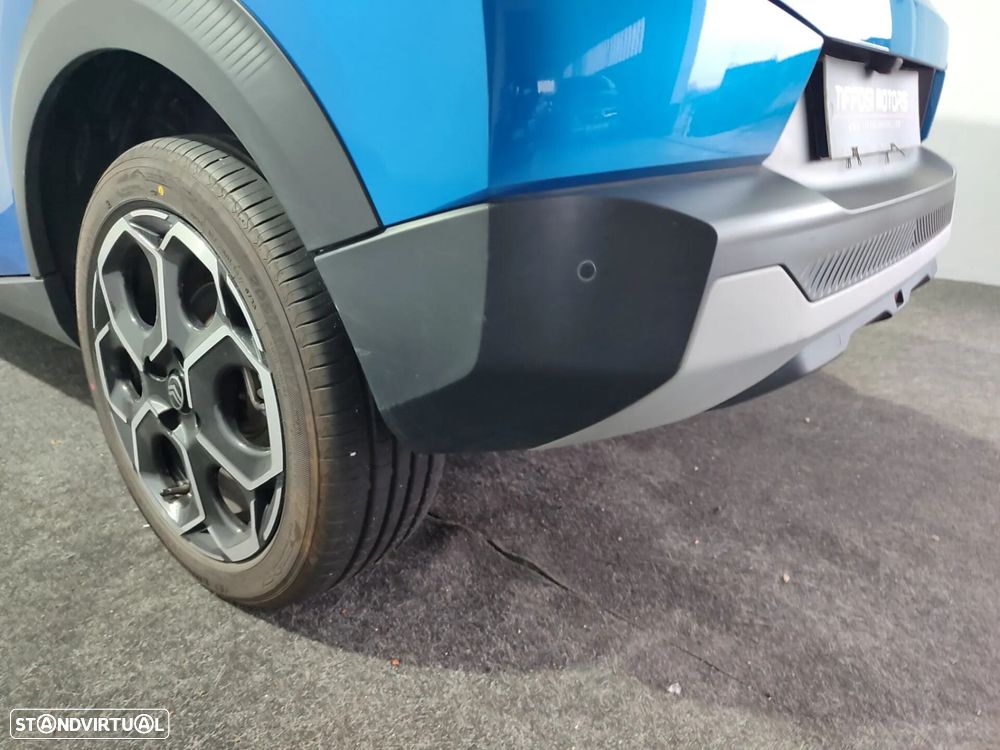 Citroën e-C3 44 kWh Max - 10