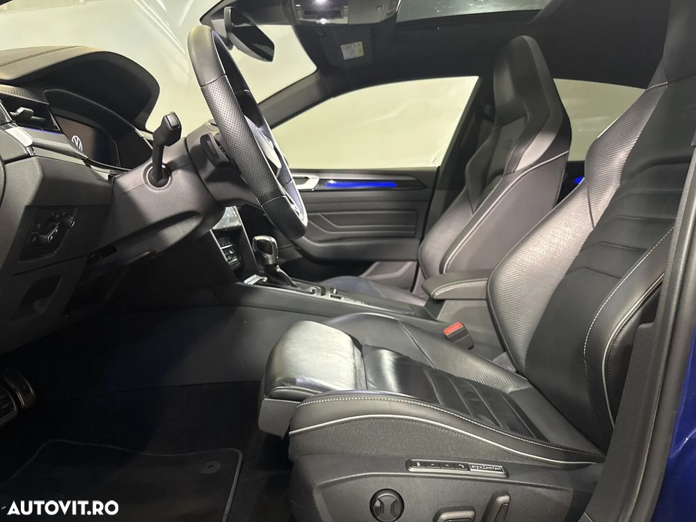 Volkswagen ARTEON 1.4 eHybrid OPF DSG R-Line - 25
