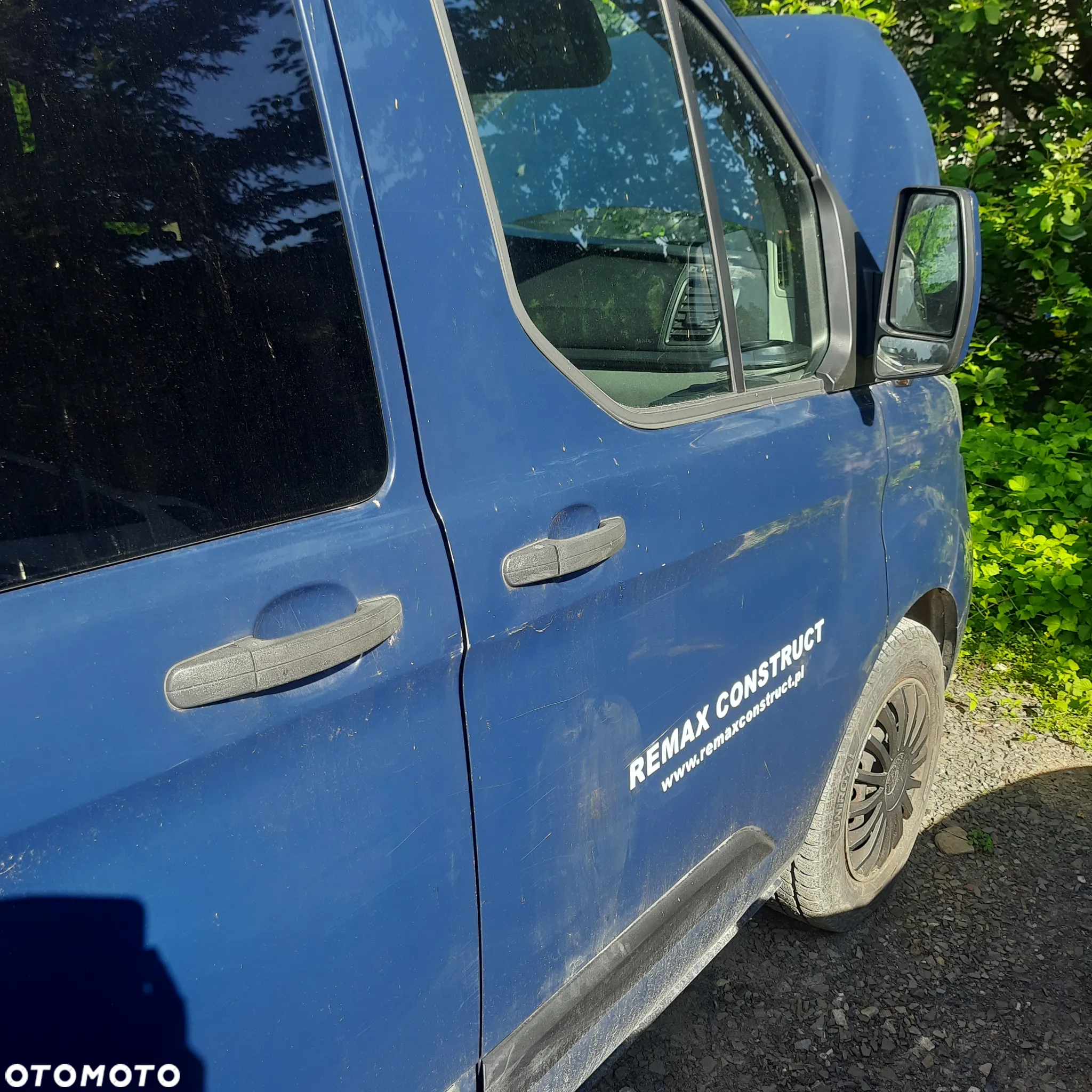 Ford Transit Custom Kombi 320 L2H1 Trend - 3