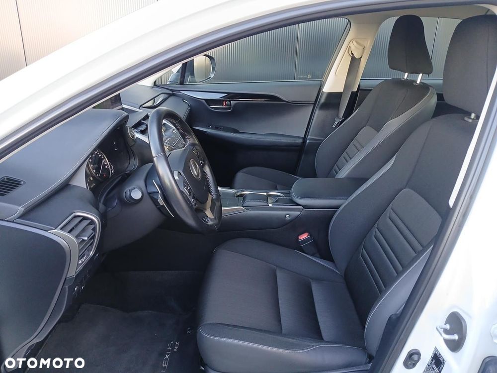 Lexus NX - 12