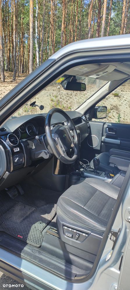Land Rover Discovery 2.7D V6 HSE - 15