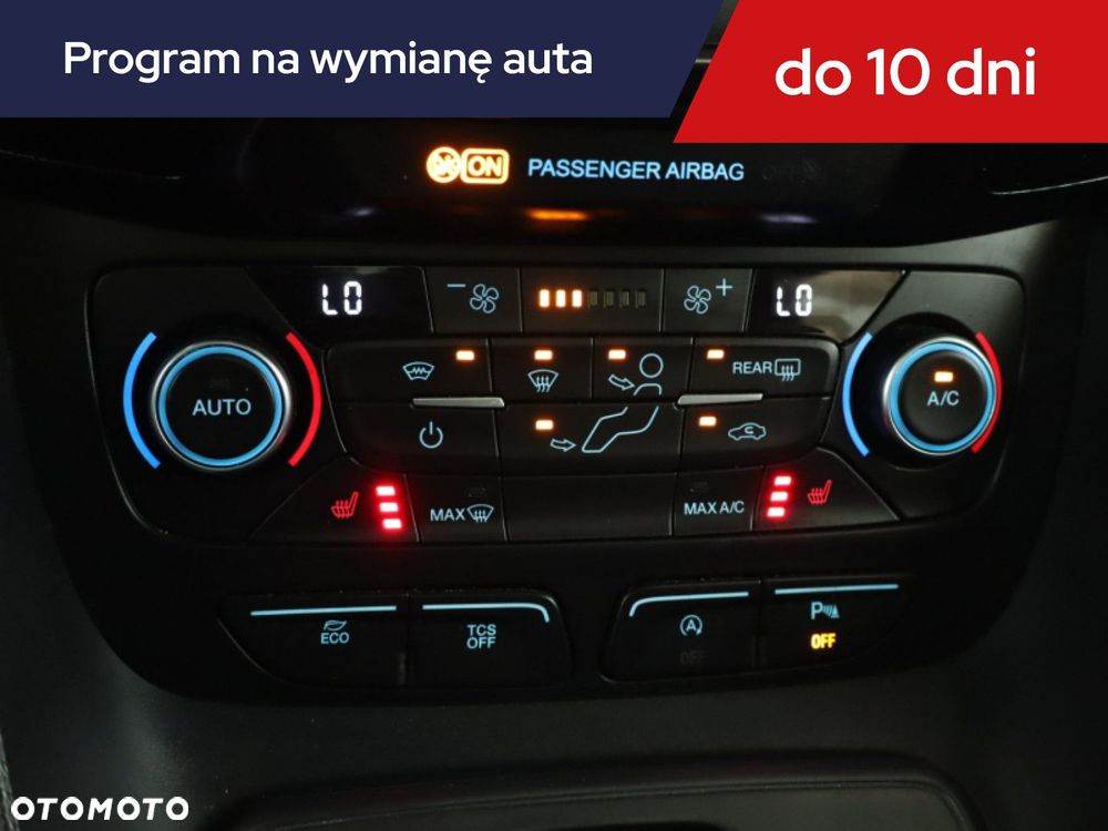 Ford Tourneo Connect - 18