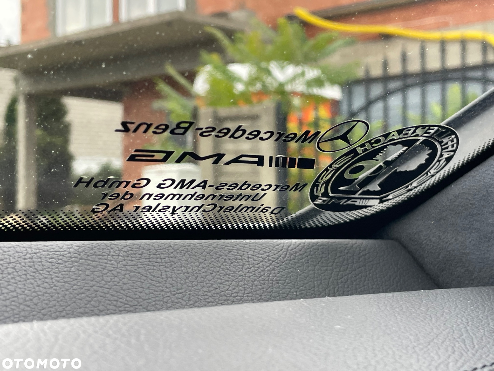Mercedes-Benz CL 63 AMG 7G-TRONIC - 24