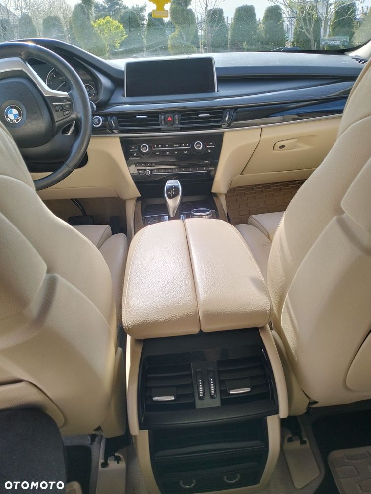 BMW X5 - 8