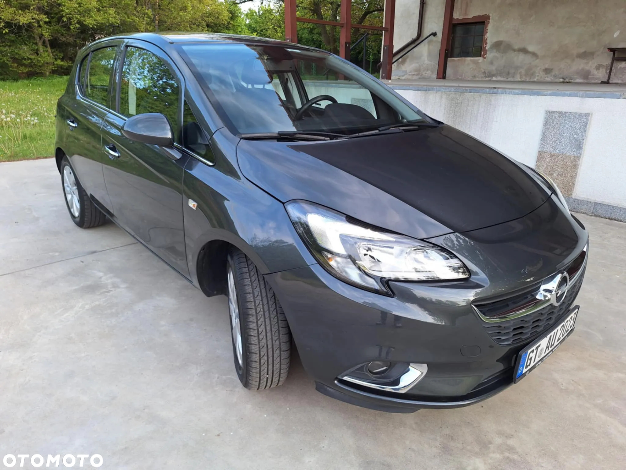 Opel Corsa 1.2 Cosmo - 37