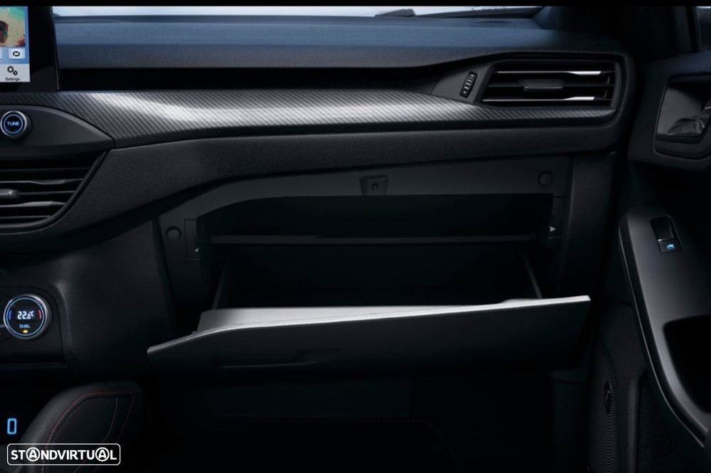 Ford Focus SW 1.0 EcoBoost Active - 16