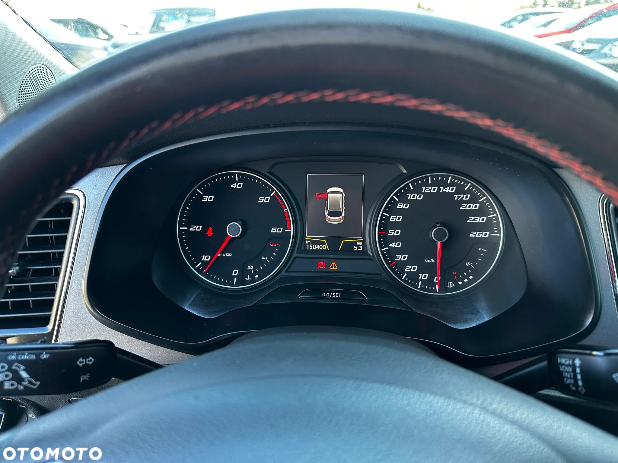 Seat Leon - 9