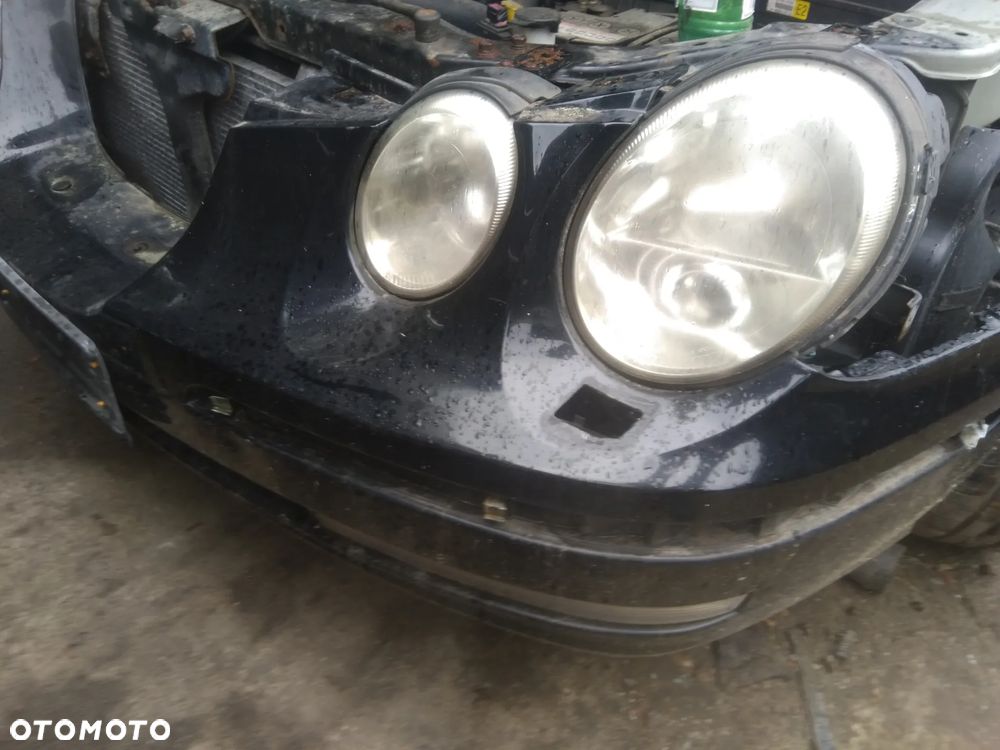 Kia Opirus na części - 1