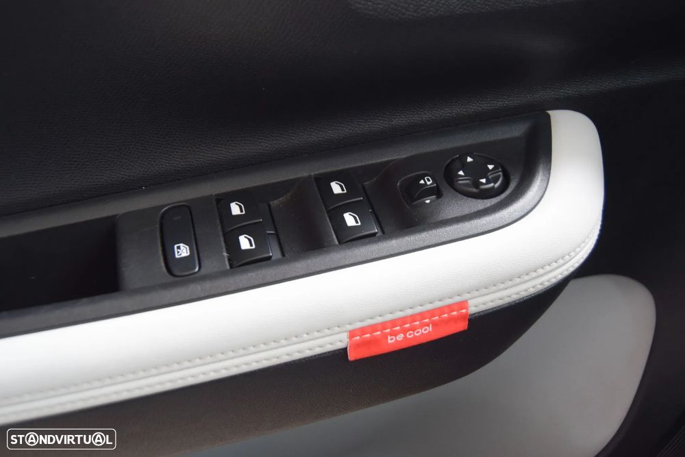 Citroën C3 1.2 Turbo Max16 - 11