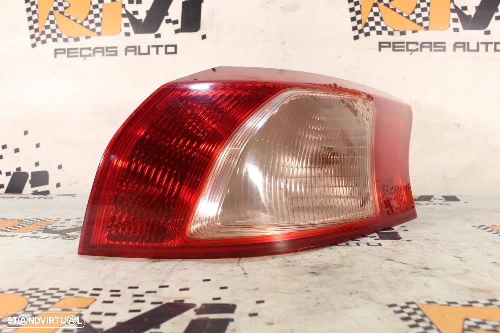 Farolim Direito Mitsubishi Lancer Viii Sportback (Cx_A)  22087977 / Ch - 3