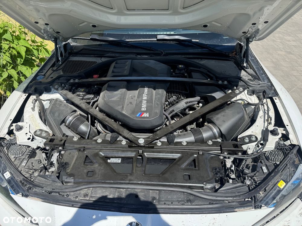 BMW M4 Competition sport - 10