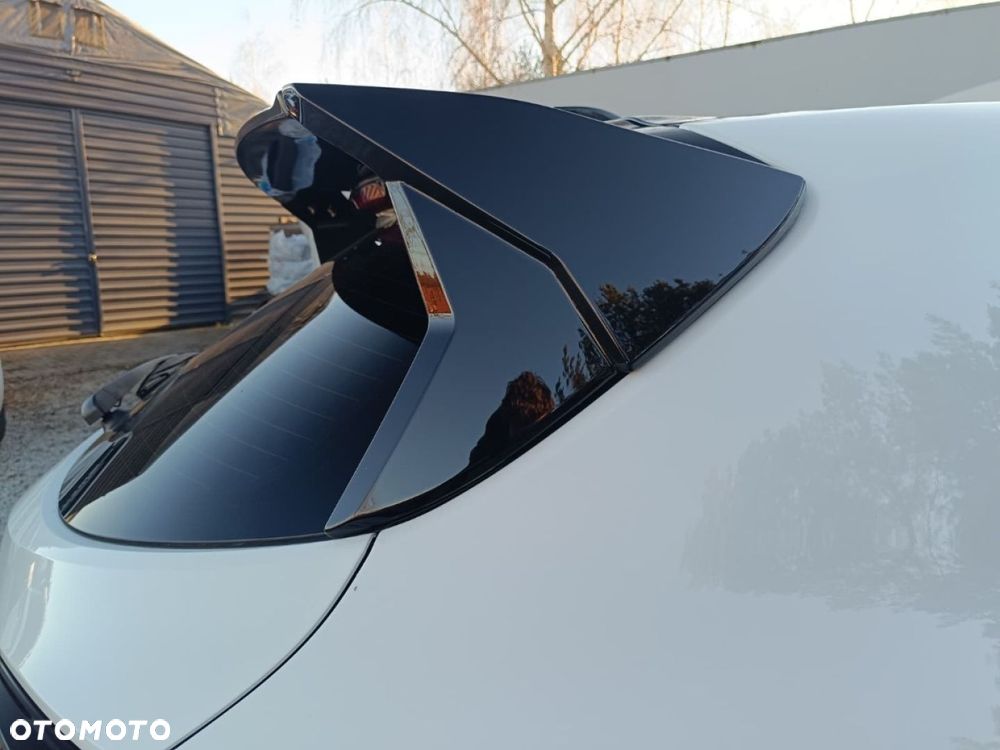 Toyota GR Corolla - 34