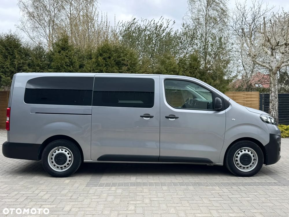 Opel Vivaro - 3