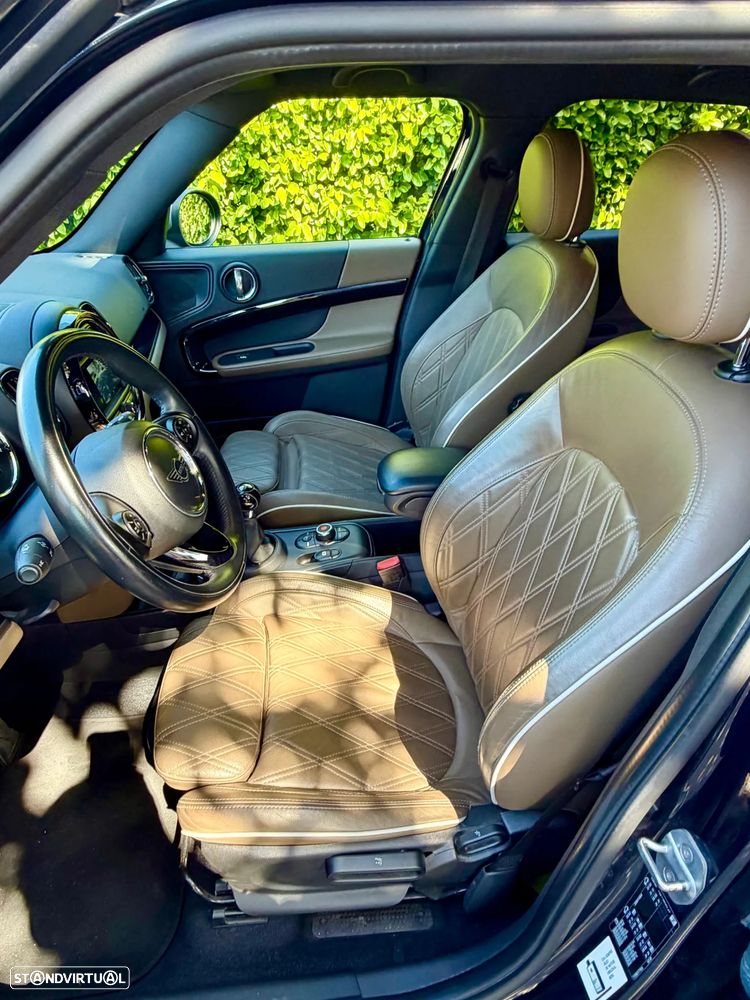 MINI Countryman One D - 15
