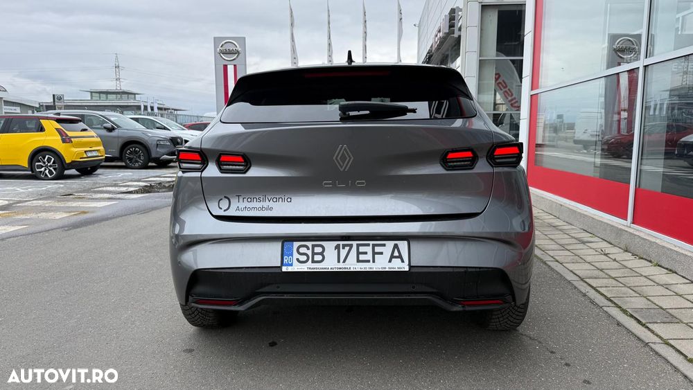 Renault Clio VI TCe 115 Techno - 6