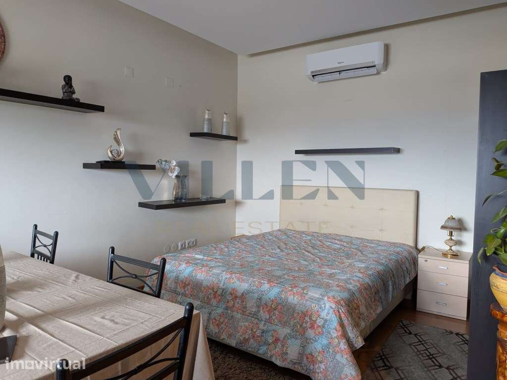 Apartamento T0 Renovado e Equipado em Vila Nova de Gaia - Grande imagem: 4/22
