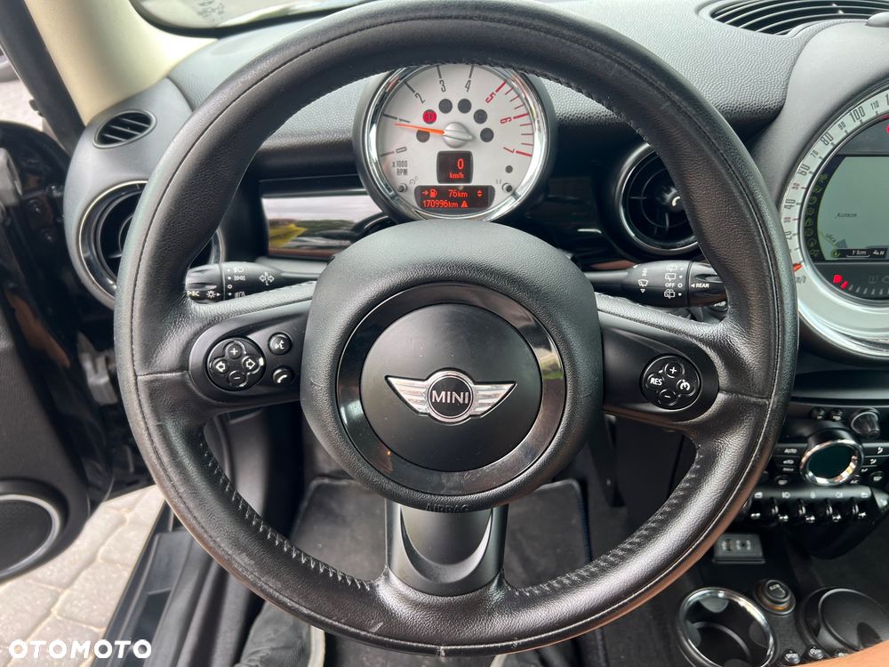 MINI Cooper D - 23