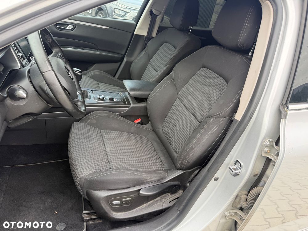 Renault Talisman ENERGY dCi 110 LIFE - 21