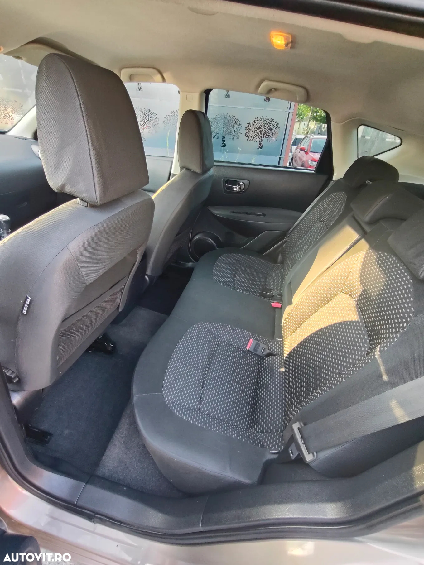 Nissan Qashqai - 7