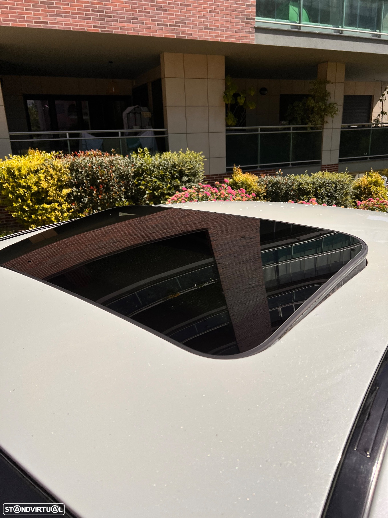 Mercedes-Benz E 220 d AMG - 10