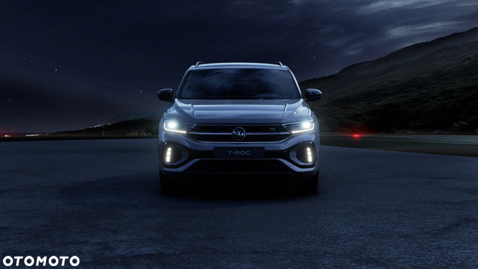 Volkswagen T-Roc - 7