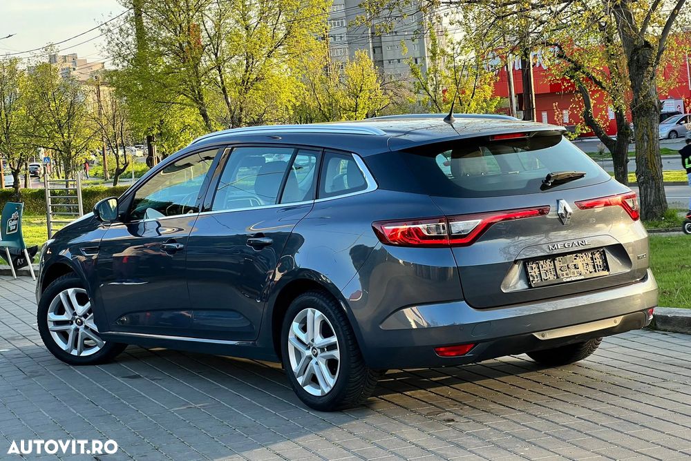 Renault Megane - 3