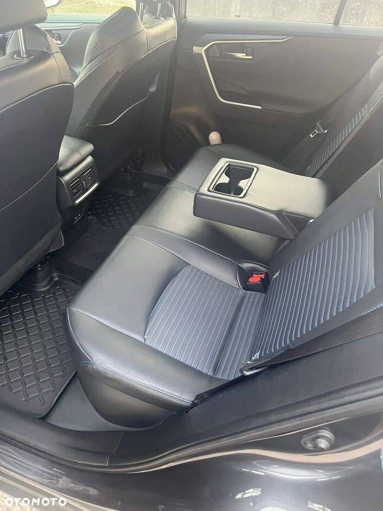 Toyota RAV4 2.5 Hybrid Selection 4x4 - 3